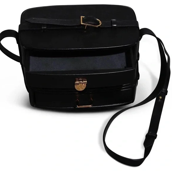 Gabriela Hearst Joni bag - Picture 3 of 4